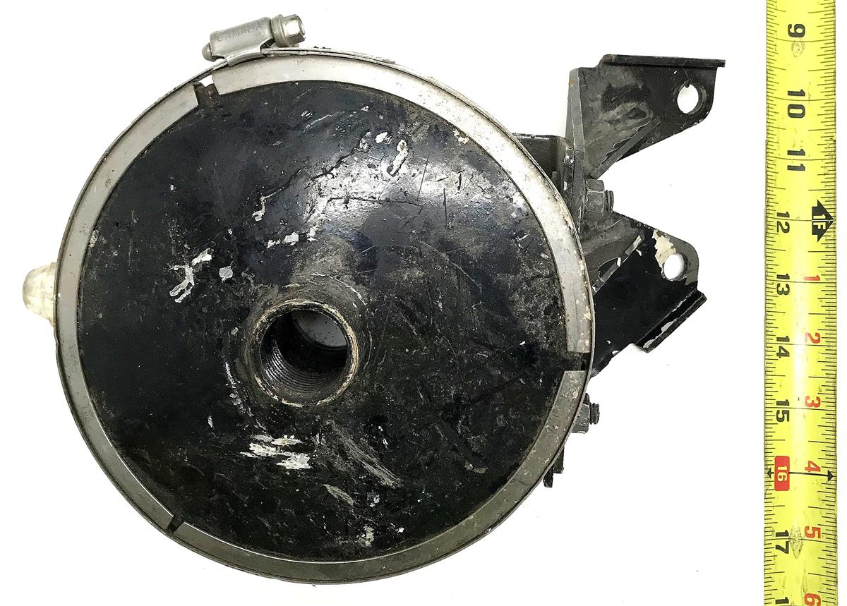 Reservoir Power Steering Pump Assembly HMMWV
